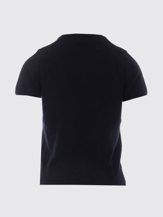 26FW 던스트 스웨터 UDSW6C201 BK Black - DUNST