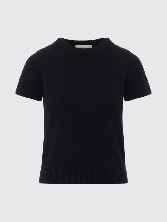 26FW 던스트 스웨터 UDSW6C201 BK Black - DUNST
