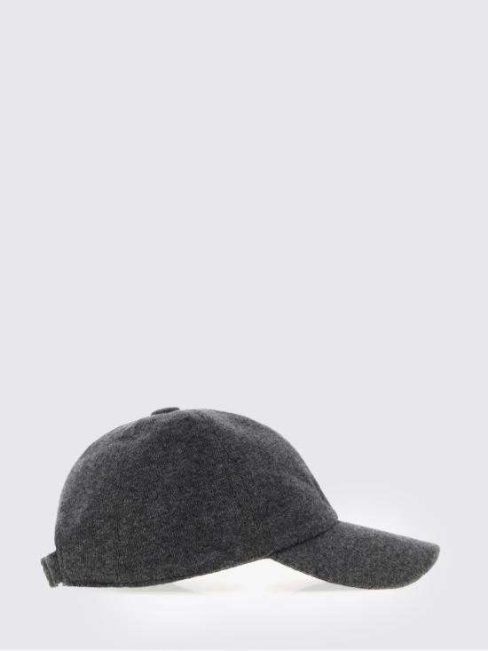 26FW 보르살리노 모자 13006WSB M194 Grey 1