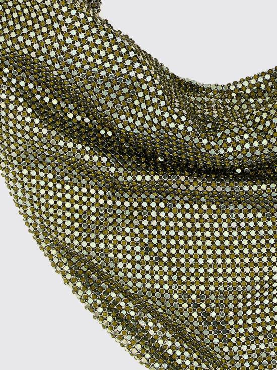 26FW 베네데따부르치케스 숄더백 0008179 ELIXIR Green - BENEDETTA BRUZZICHES