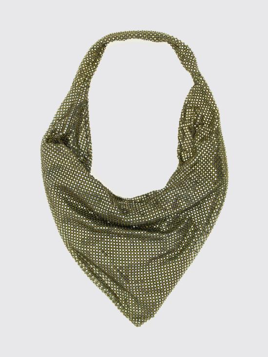 26FW 베네데따부르치케스 숄더백 0008179 ELIXIR Green