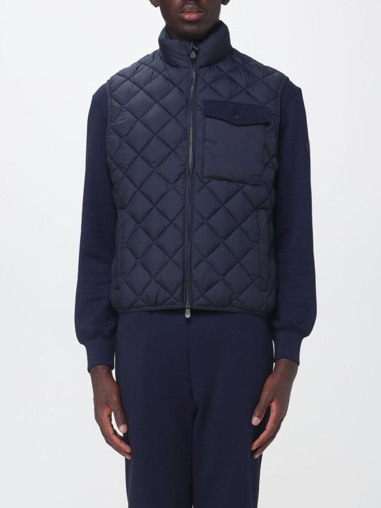 26FW 세이브더덕 베스트 D82985MMIRO23 90010 Blue