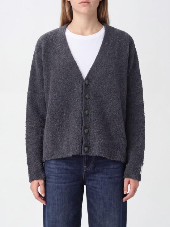 26FW 골든구스 스웨터 GUP02832P00267060100 Grey