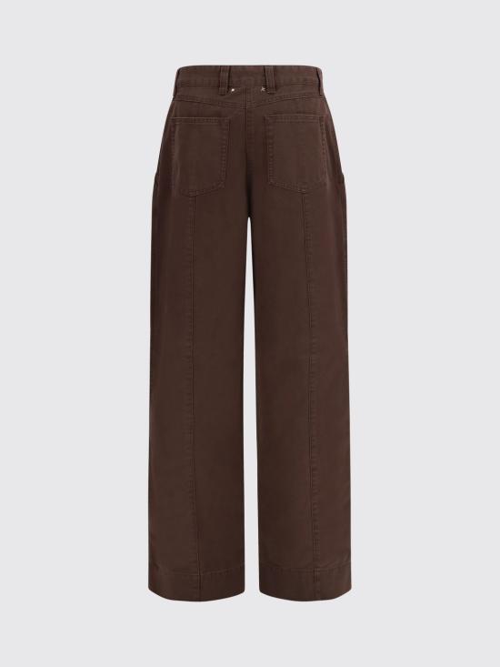 26FW 골든구스 팬츠 GWP02724P00260055265 Grey - GOLDEN GOOSE