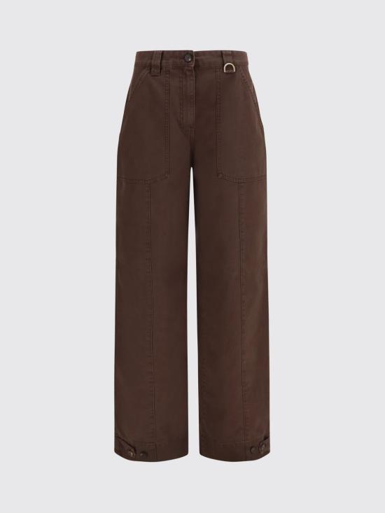 26FW 골든구스 팬츠 GWP02724P00260055265 Grey - GOLDEN GOOSE