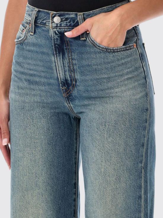 26FW 리바이스 데님 팬츠 A6081 0094 Blue - LEVI'S