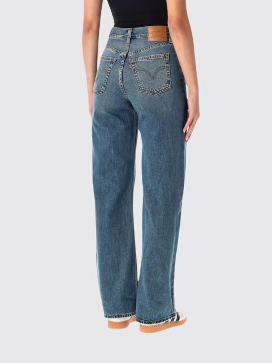 26FW 리바이스 데님 팬츠 A6081 0094 Blue - LEVI'S
