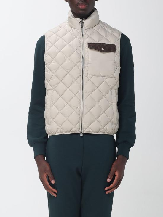 26FW 세이브더덕 베스트 D82985MMIRO23 40019 Ivory