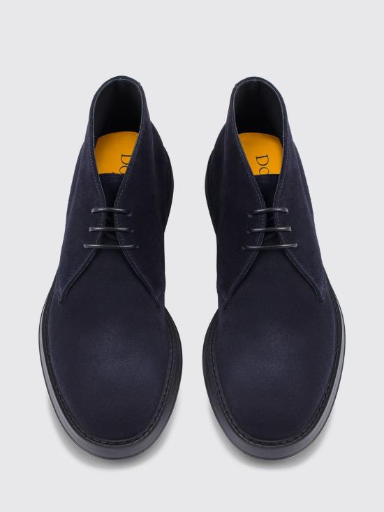 26FW 듀칼 부츠 DU3237BRUXUF009 NB00 Blue - DOUCAL’S