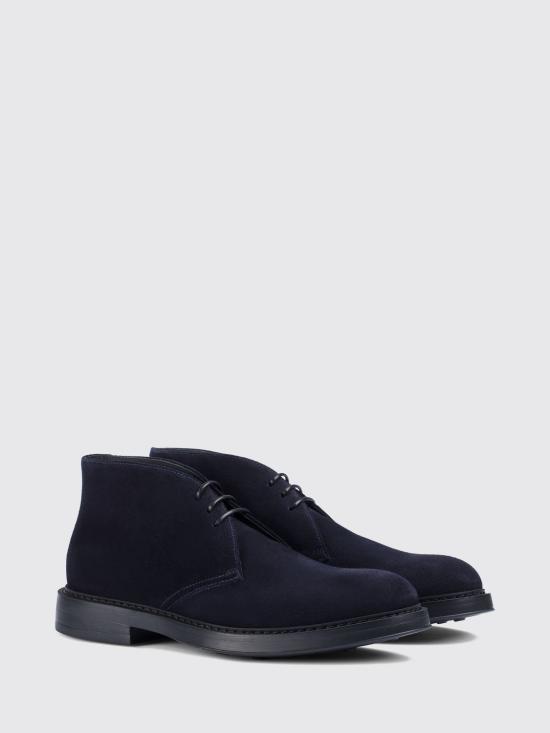 26FW 듀칼 부츠 DU3237BRUXUF009 NB00 Blue - DOUCAL’S