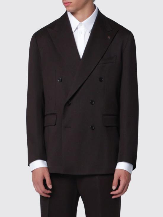 26FW 딸리아토레 수트 세트 2SNY10BNT190048 M1236 Brown