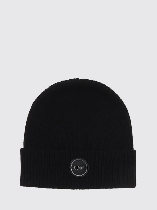26FW 콜마르 비니 50000081N3YU 99 Black