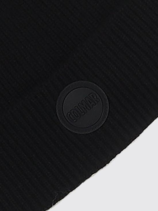 26FW 콜마르 비니 50000081N3YU 99 Black - COLMAR