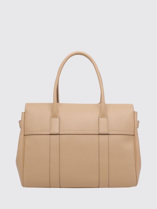 26FW 멀버리 토트백 HH2873205 W577 Beige - MULBERRY