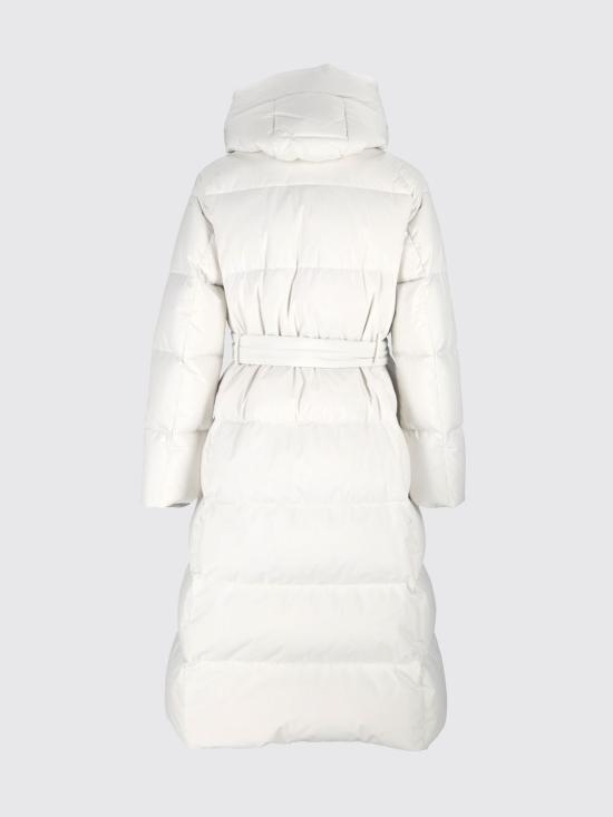 26FW 무레르 자켓 MODGI101154TEPA023 U0111 White - MOORER
