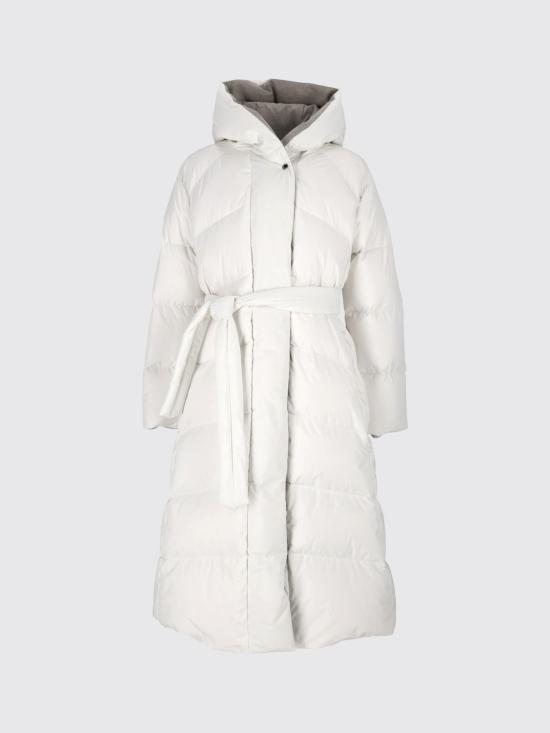 26FW 무레르 자켓 MODGI101154TEPA023 U0111 White - MOORER