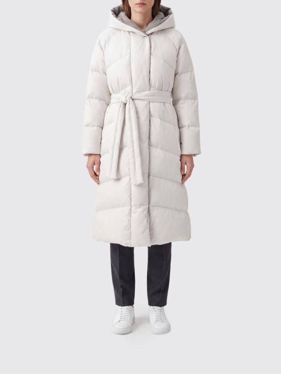 26FW 무레르 자켓 MODGI101154TEPA023 U0111 White