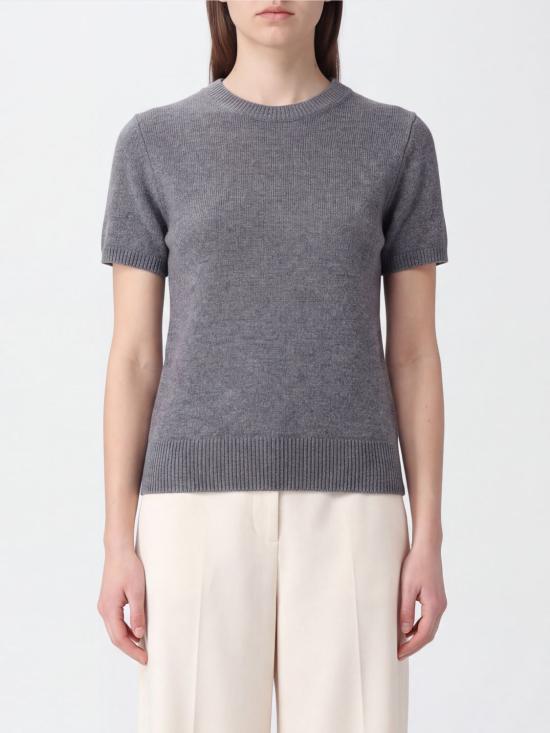 26FW 던스트 스웨터 UDSW6C201 G2 Grey