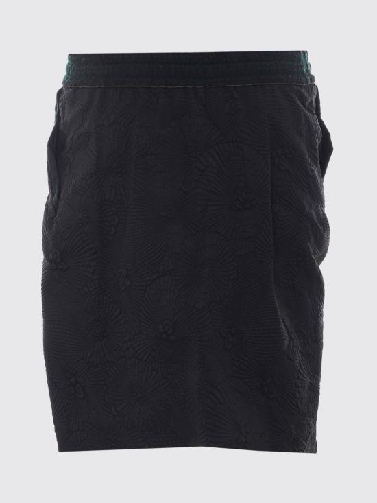 26FW 비비안웨스트우드 스커트 1K01003KW01NR N401 Black - VIVIENNE WESTWOOD