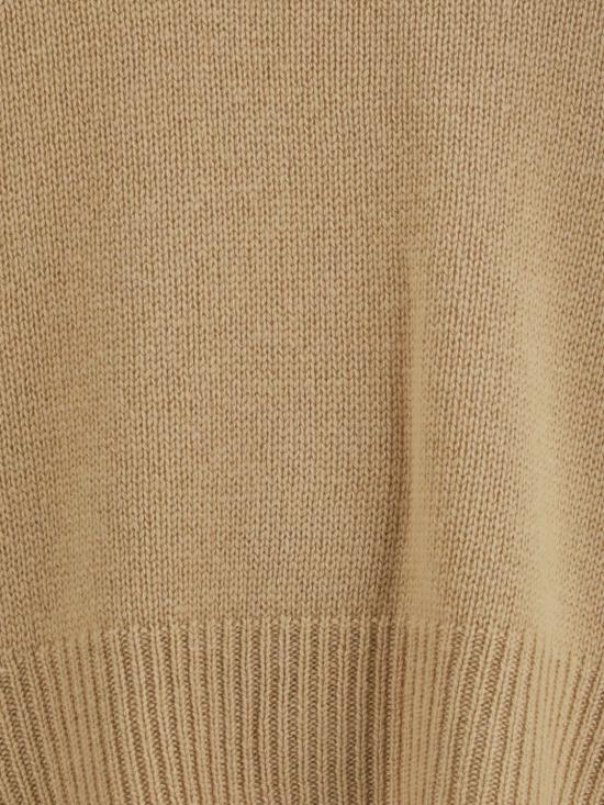26FW 얼루드 스웨터 26511151 45 Ecru - ALLUDE
