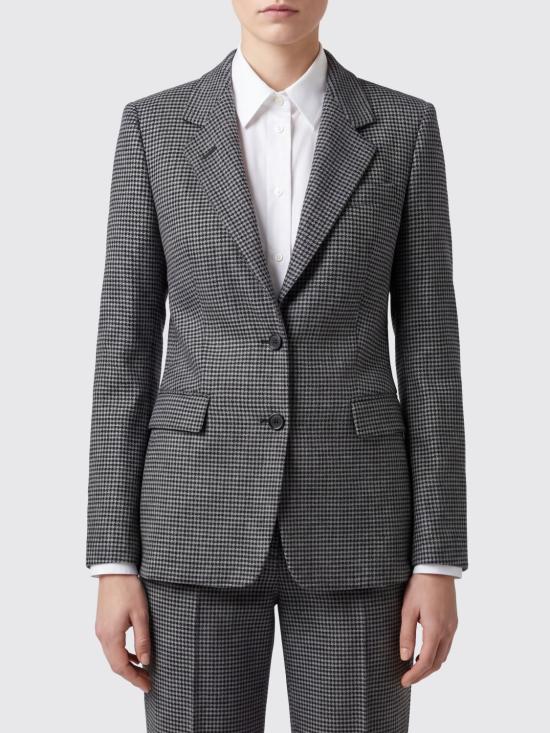 26FW 딸리아토레 자켓 JPARIGI12B340372 ES952 Charcoal