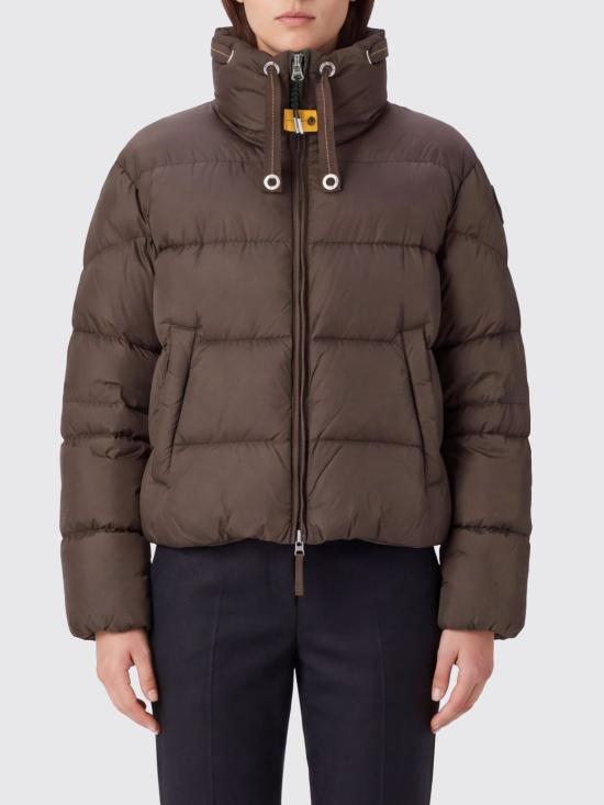26FW 파라점퍼스 자켓 26WMPWPUHY31 0536 Brown