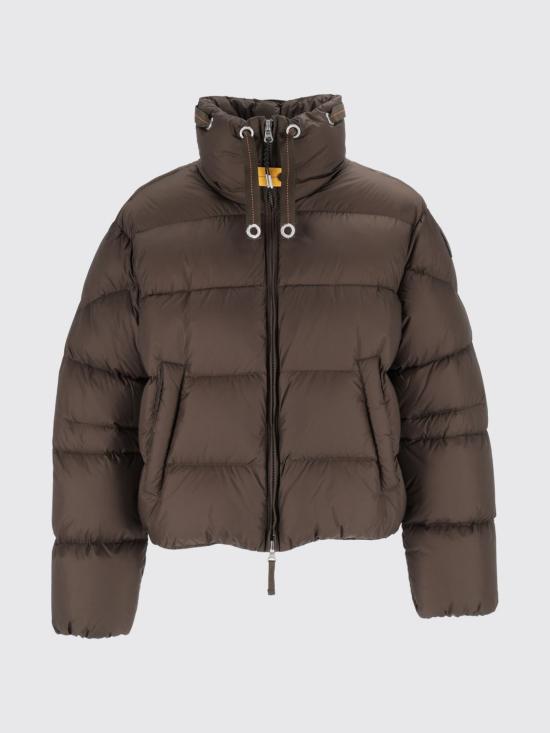 26FW 파라점퍼스 자켓 26WMPWPUHY31 0536 Brown - PARAJUMPERS
