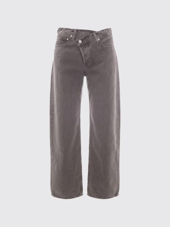 26FW 에이골디 데님 팬츠 A317B1183 MAVI Grey - AGOLDE