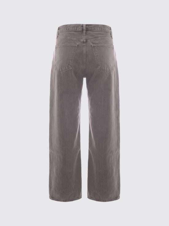 26FW 에이골디 데님 팬츠 A317B1183 MAVI Grey - AGOLDE