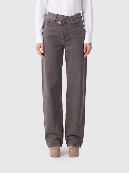 26FW 에이골디 데님 팬츠 A317B1183 MAVI Grey