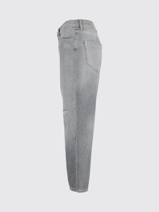26FW 돈답 데님 팬츠 DP268BDF0277DMW8 900 Grey - DONDUP