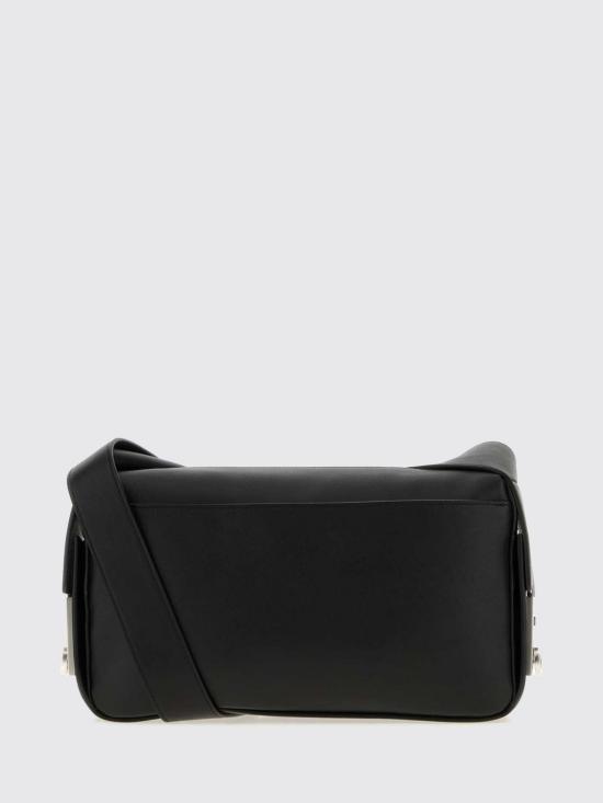 26FW 살바토레 페라가모 크로스백 241967 797412 Black - SALVATORE FERRAGAMO