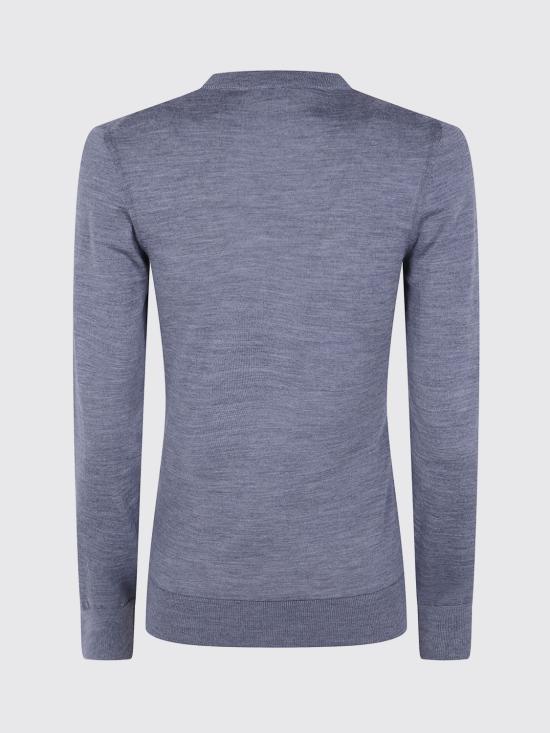 26FW 엠알지 스웨터 FW260555 2133 Grey - MRZ