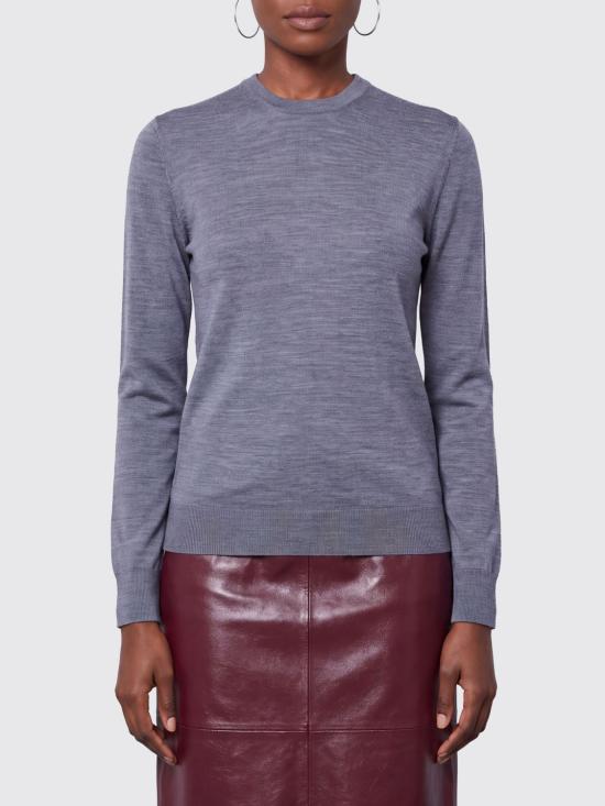 26FW 엠알지 스웨터 FW260555 2133 Grey