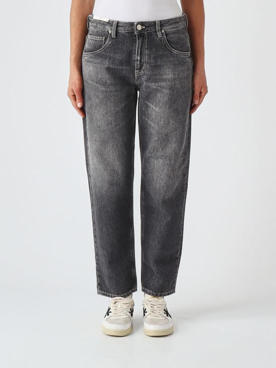 26FW 피티토리노 데님 팬츠 C1VPTIZ0OA5650 ML71 Charcoal