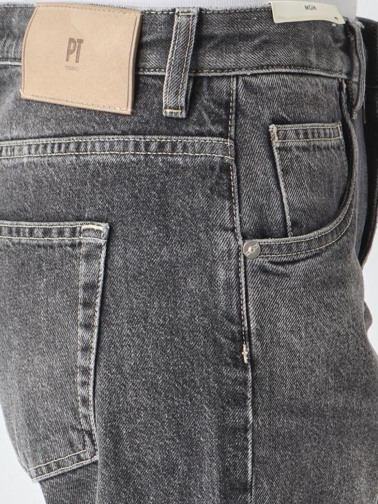 26FW 피티토리노 데님 팬츠 C1VPTIZ0OA5650 ML71 Charcoal - PT TORINO