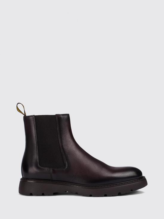 26FW 듀칼 부츠 DU3088GOTNUF188 TL01 Crimson