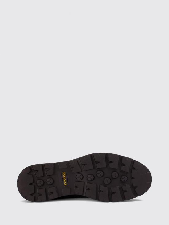 26FW 듀칼 부츠 DU3088GOTNUF188 TL01 Crimson - DOUCAL’S