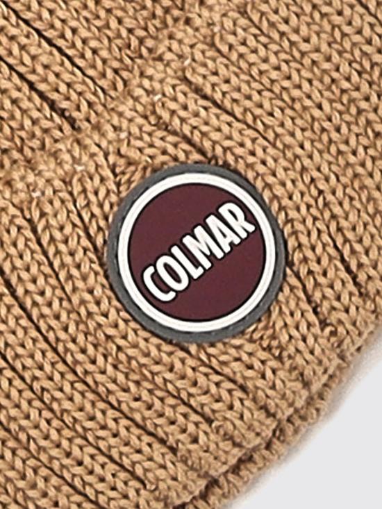 26FW 콜마르 모자 50000096N2YB 636 Beige - COLMAR