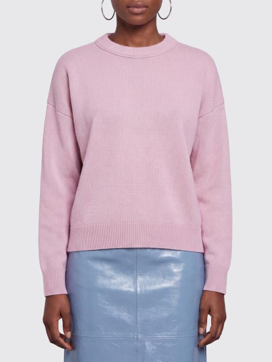 26FW 엠알지 스웨터 FW260182MOD 0515 Pink