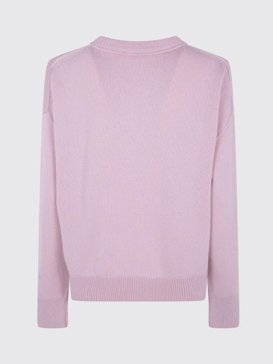 26FW 엠알지 스웨터 FW260182MOD 0515 Pink - MRZ