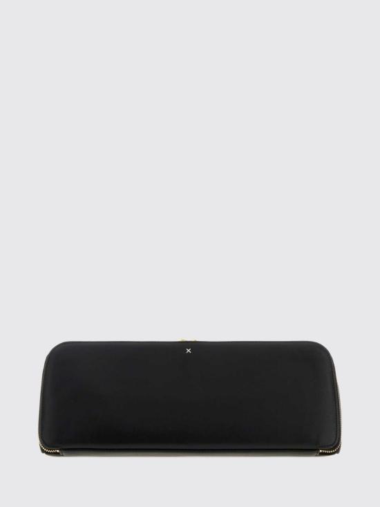 26FW 알라이아 클러치/파우치 AA1L4013I255 999 Black - ALAIA