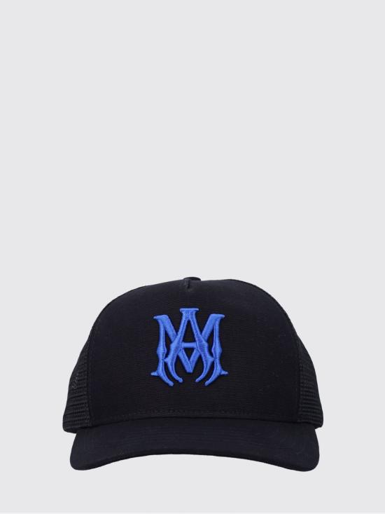 26FW 아미리 볼캡 XMAH009 086 Black