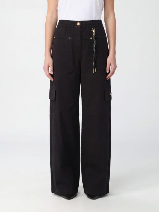 26FW 리우조 팬츠 TF6067T695A 22222 Black