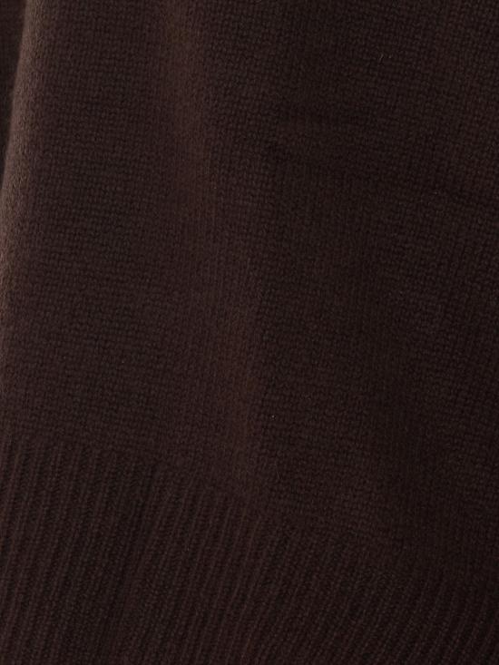 26FW 얼루드 스웨터 26511151 49 Brown - ALLUDE