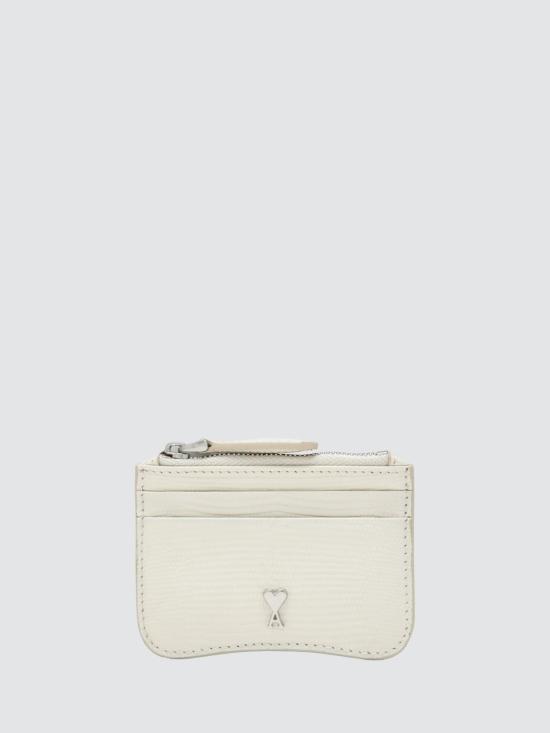 26FW 아미 지갑 USL707AL0209 185 White