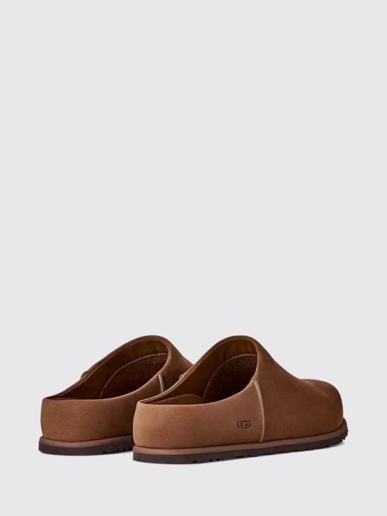 26FW 어그 오쪼 클로그 스웨이드 부츠 오쪼 클로그 스웨이드 부츠 1175209 DKC Hazel - UGG