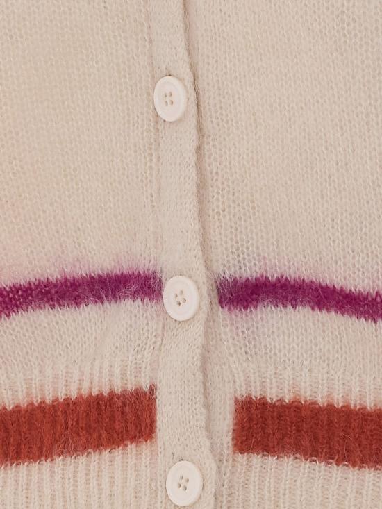 26FW 이자벨마랑에뚜왈 스웨터 CA0182FAD3L06E 23EC Ecru - ISABEL MARANT ETOILE