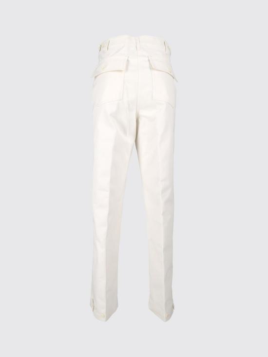 26FW 아스페시 팬츠 G0136E697 10041 White - ASPESI