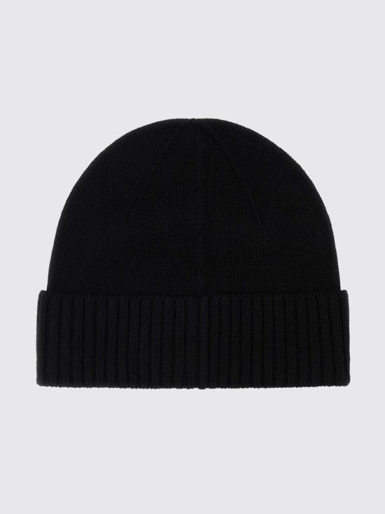 26FW 폴로 랄프로렌 비니 710886137 001 Black 1 - POLO RALPH LAUREN